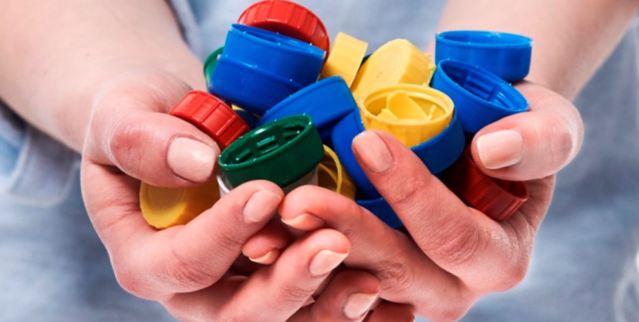 "Tapa Tapita", la campaña solidaria que lanzó la Casa de las Madres del hospital Alassia