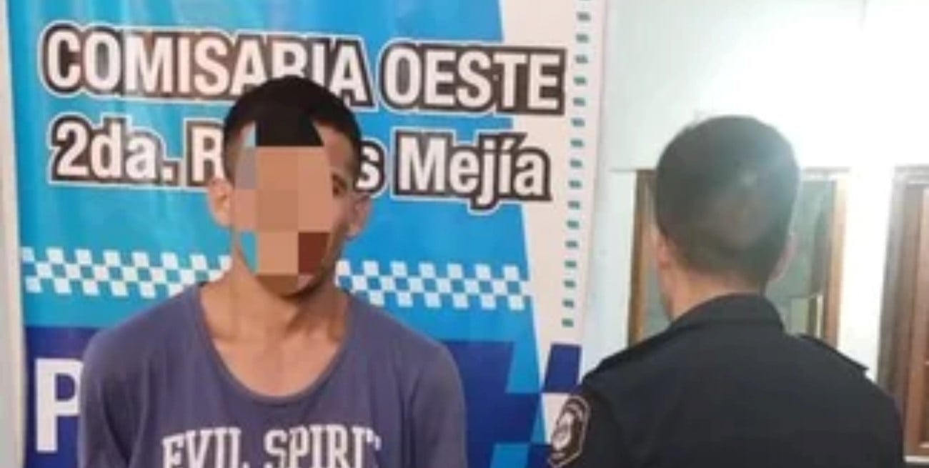 Merlo: mató a su sobrina, acuchilló a otras dos jóvenes e intentó quitarse la vida