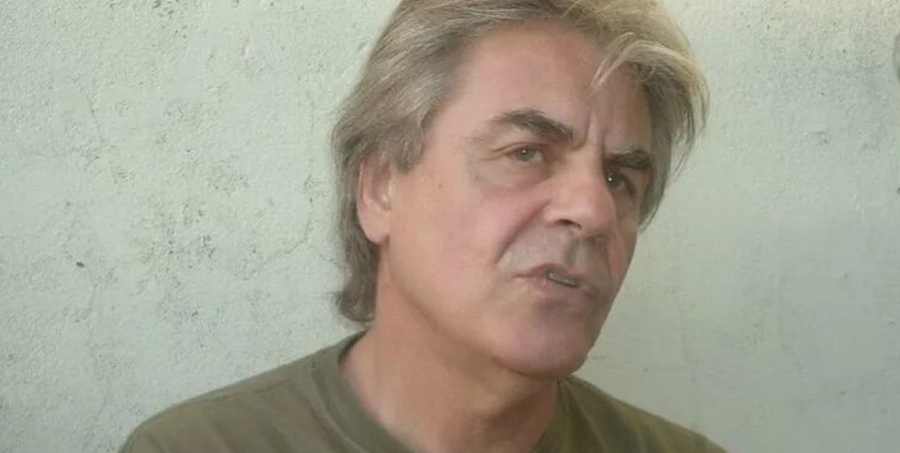 Murió Anahí, la hija de Raúl Rizzo