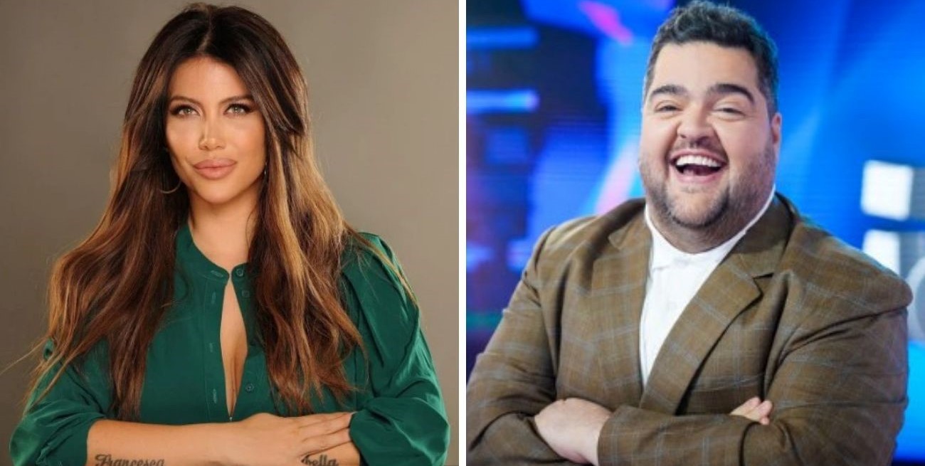 Love is Blind Argentina: Wanda Nara y Darío Barassi conducirán el show de citas a ciegas