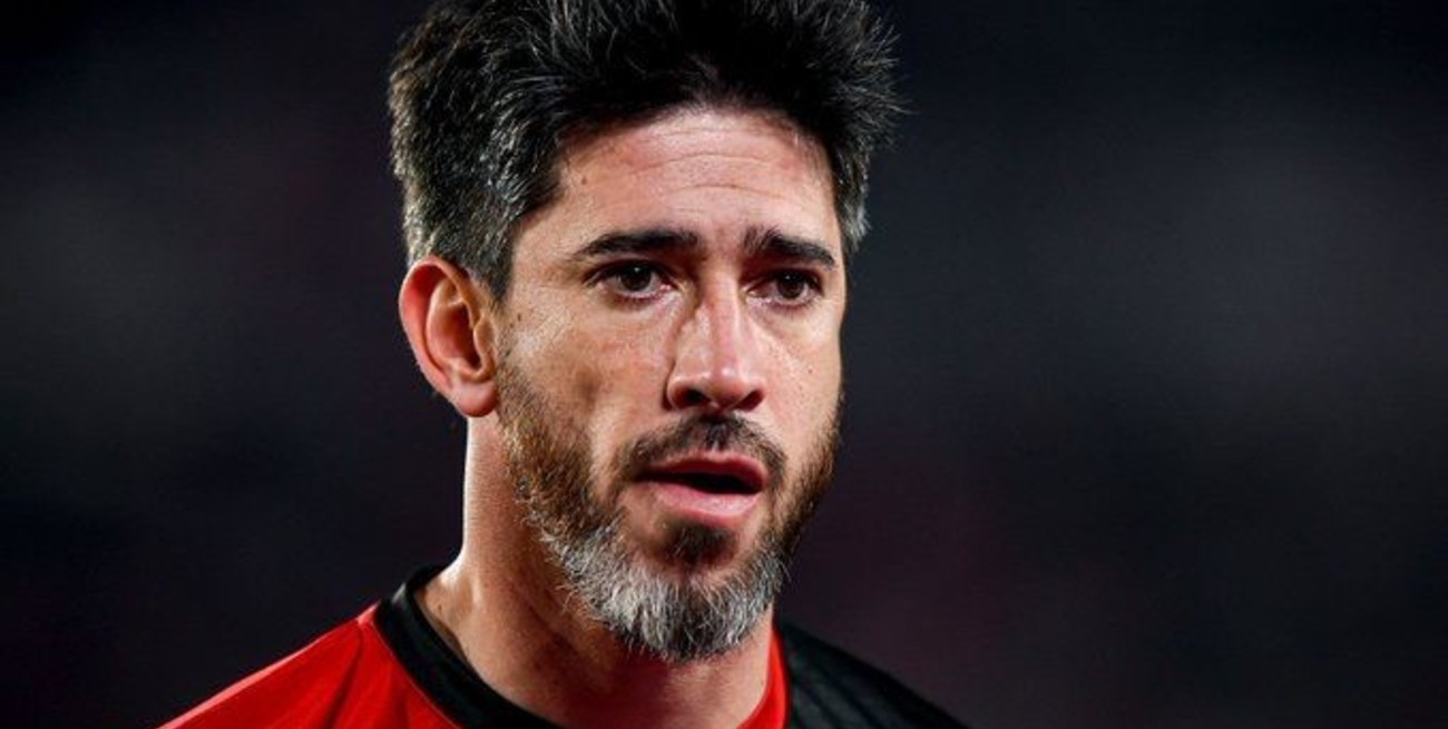 Pablo Pérez será jugador de Sarmiento de Junín