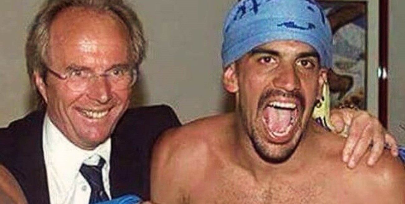 "En el mejor de los casos, me quedará un año": Sven Goran Eriksson tiene cáncer