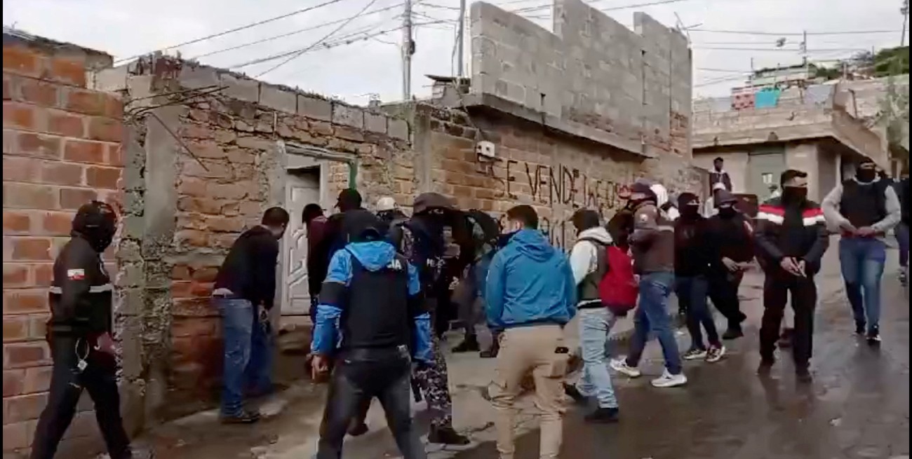 Ecuador: aseguran que la mano dura no bastará contra el crimen organizado
