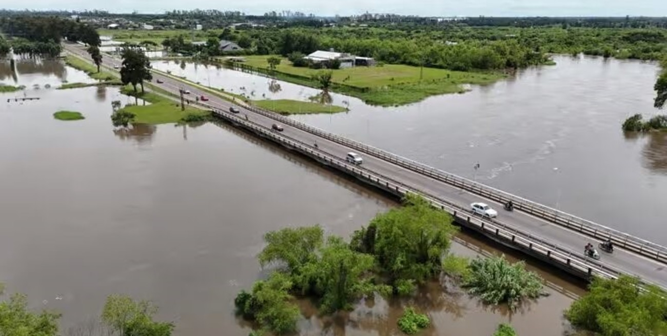 Reconquista y Avellaneda: el área metropolitana intensifica medidas para proteger a los ciudadanos