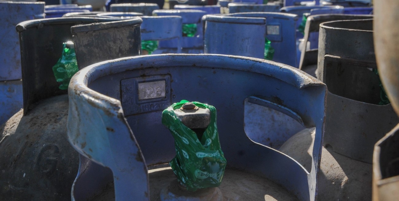 La mitad de los hogares santafesinos aún carece de gas natural por redes