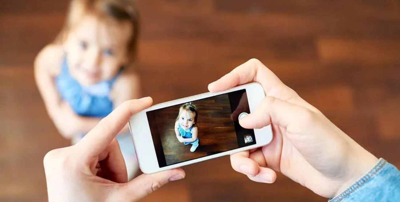 Sharenting: cuando compartir todo en redes se convierte en un riesgo