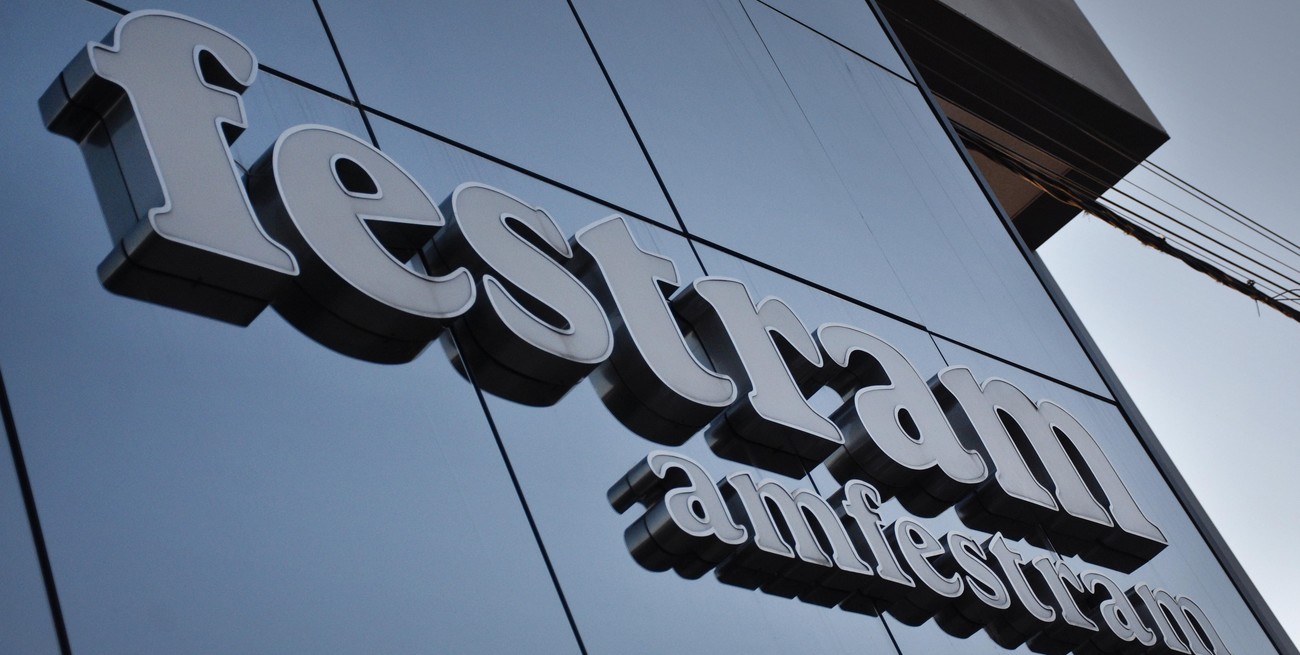 Festram adhiere al paro del 24 enero