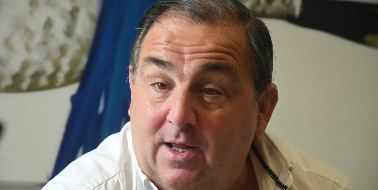 Poletti: "La ciudad de Santa Fe está en Terapia Intermedia y enseguida vamos a pasar a sala común"