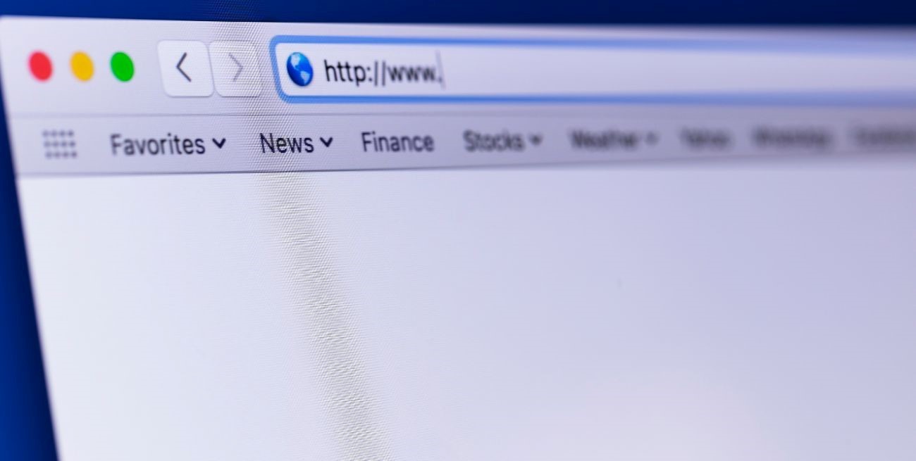 Los costos de tener una página web aumentarán: Gobierno establece nuevos aranceles para dominios .ar