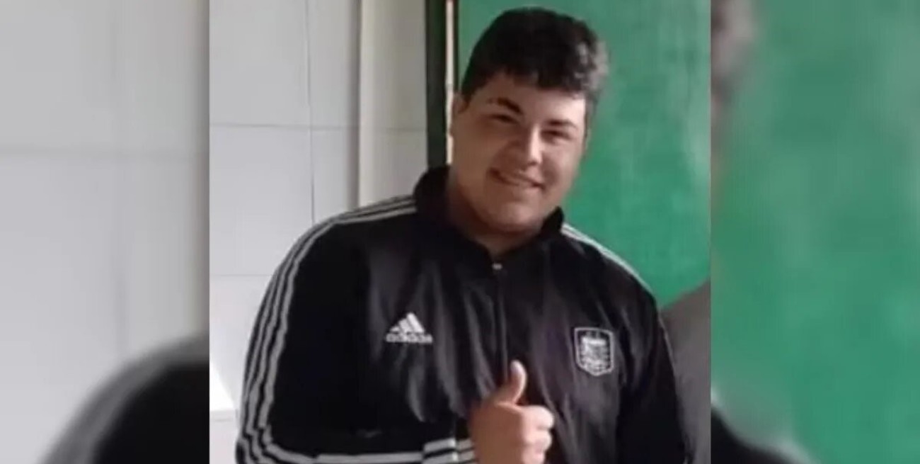 Detuvieron a otros cinco sospechosos por el crimen de Tomás Tello en Santa Teresita