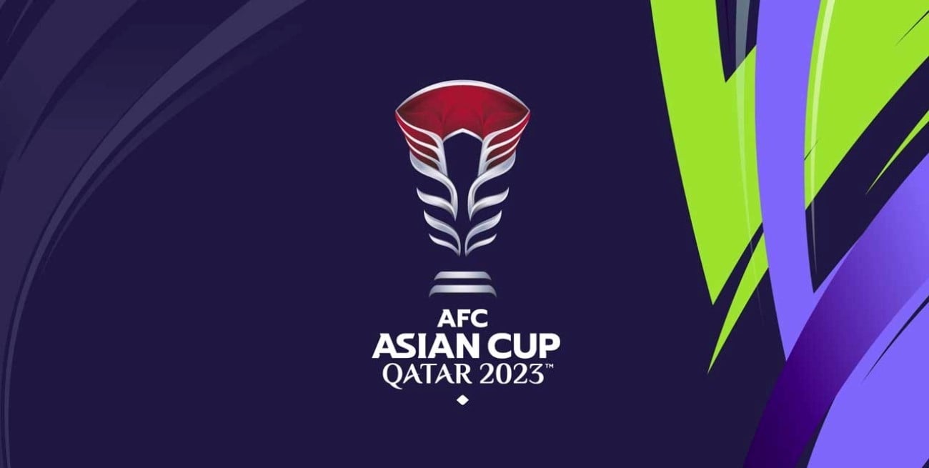 Arranca la Copa Asiática de fútbol, otra vez con Qatar como sede