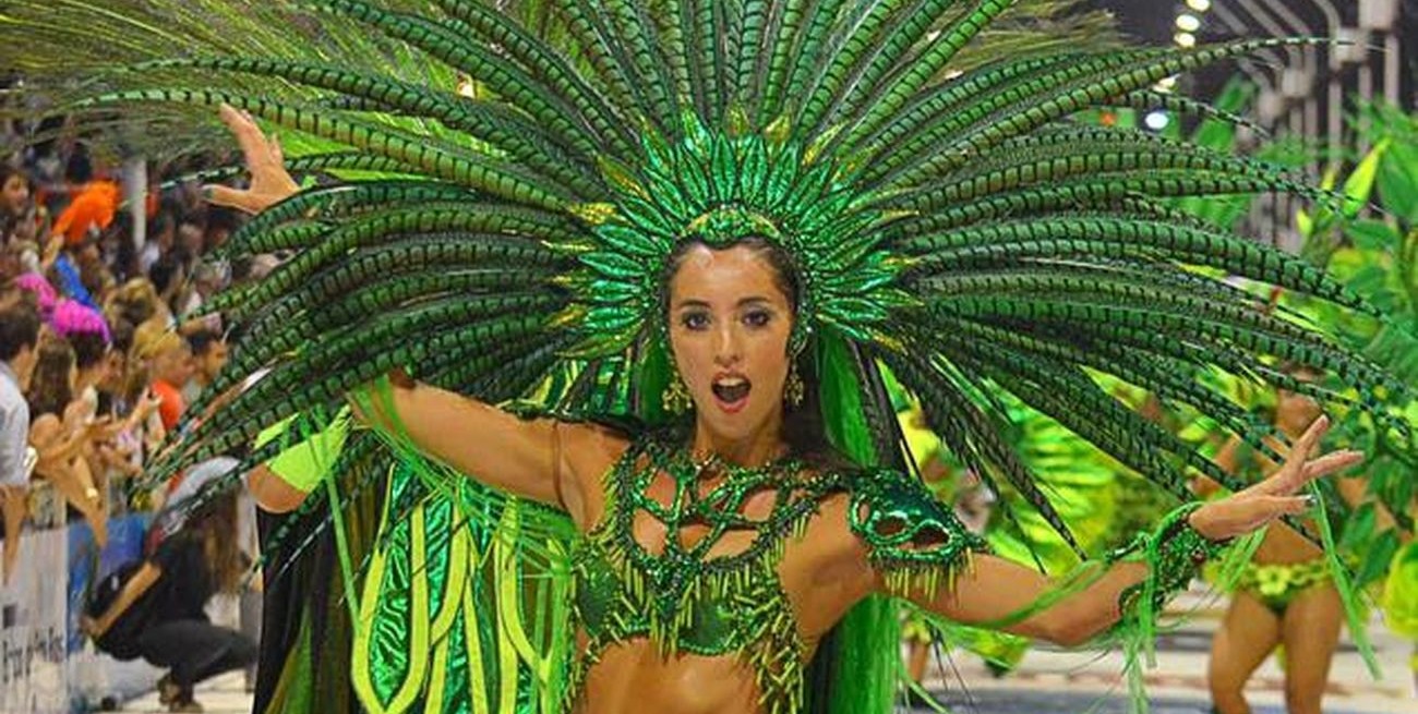 Los carnavales verenses tienen fecha confirmada