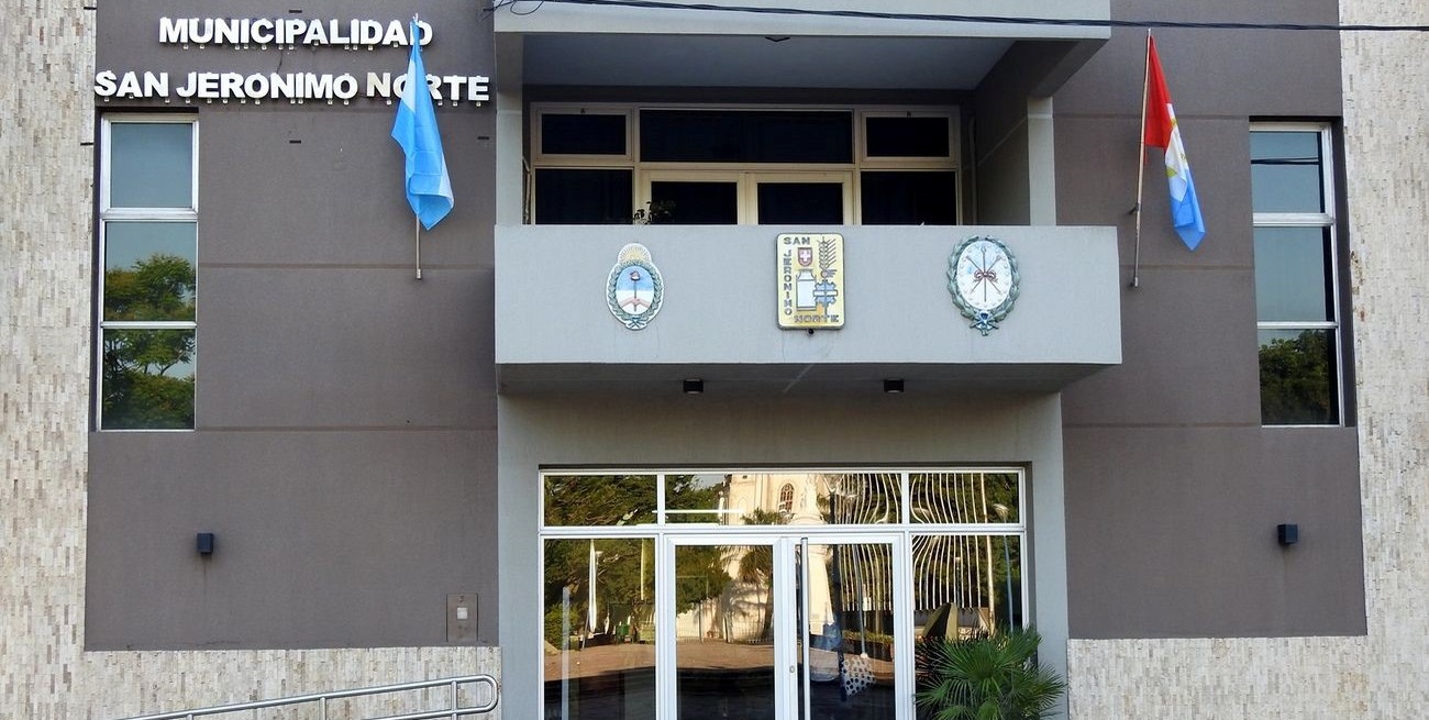 San Jerónimo Norte: autoridades dieron detalles de la delicada situación financiera del municipio
