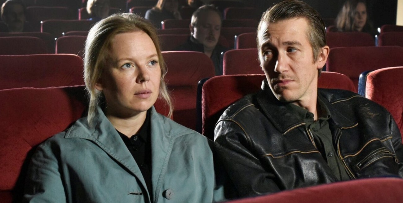 Un triunfo épico, que nada va a cambiar. El amor