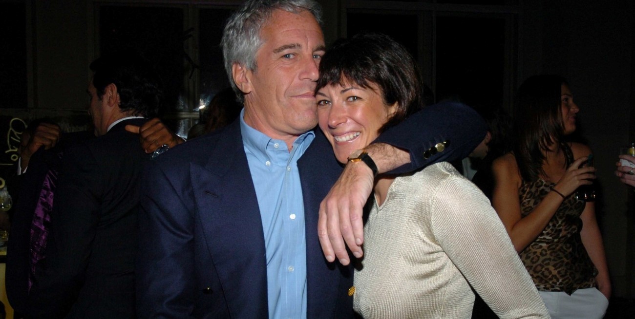 Éxito en Netflix: qué hay detrás de la serie que expone la historia de Jeffrey Epstein