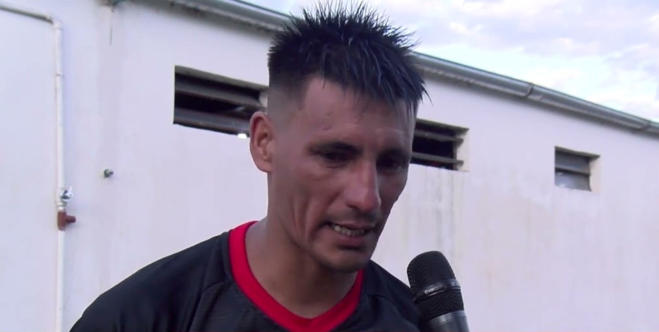 Cristián Zilli: "Estamos preparados para sacar adelante la llave"
