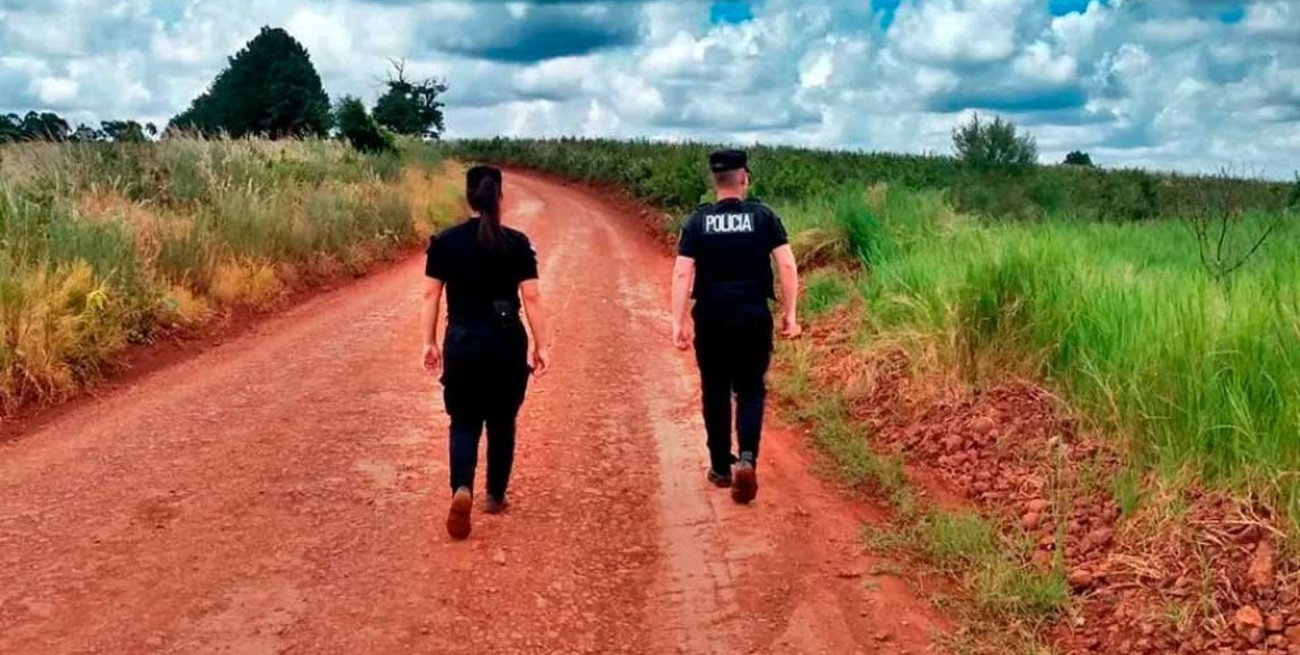 Conmoción en Misiones por el crimen de una niña que estaba desaparecida