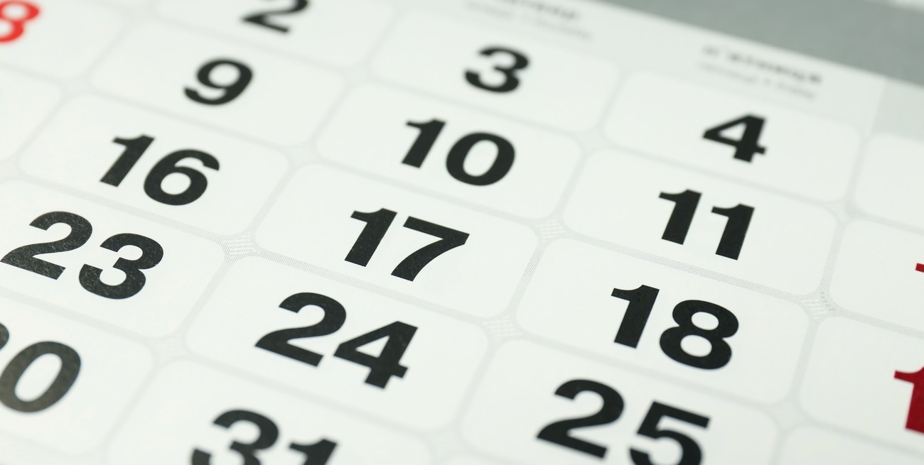 Cuándo es el próximo feriado inamovible en Argentina