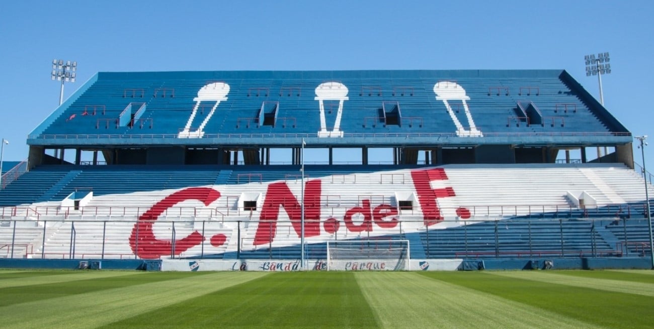 Unión inicia la Serie Río de la Plata ante Nacional de Uruguay: horario y dónde verlo