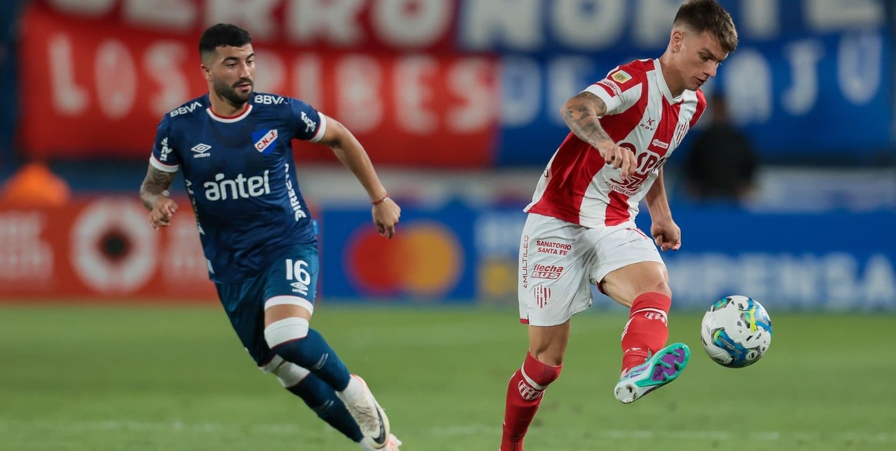 Zenón contra Spahn: "El presidente es el que está poniendo trabas"