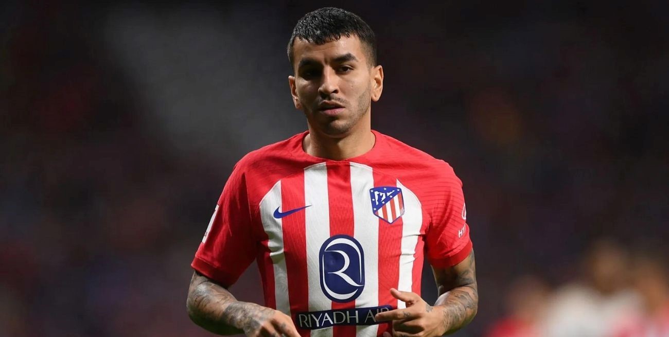 En medio de sus rumores de venta, Ángel Correa fue asaltado a punta de pistola