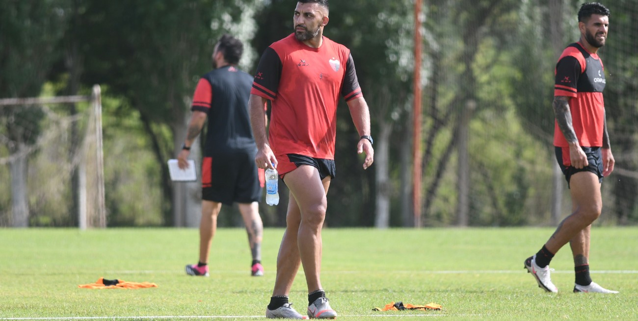 "Wanchope" Ábila se despidió de Colón con "algo de tristeza"