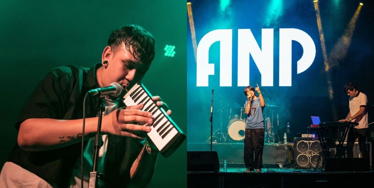 El Concurso de Bandas tiene dos nuevos finalistas