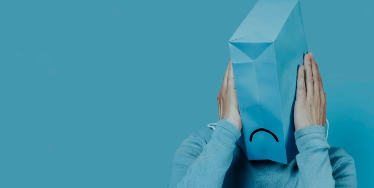 Este lunes es el Blue Monday 2024