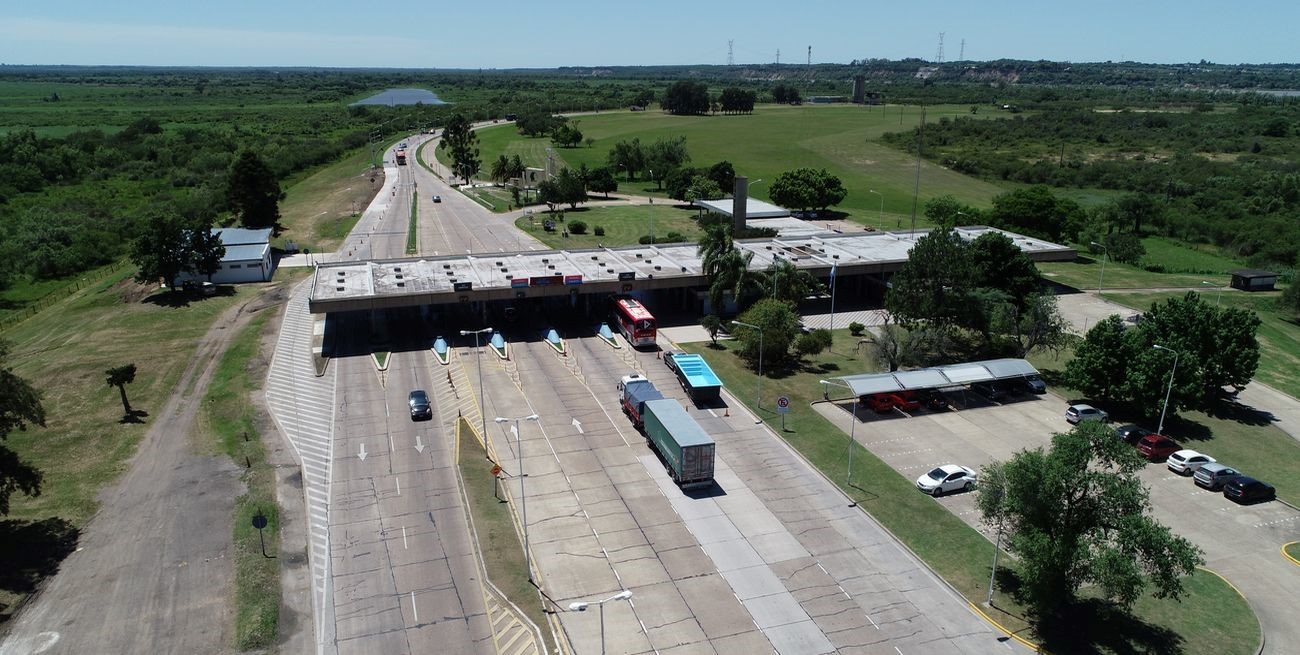 Túnel Subfluvial: las nuevas autoridades definieron los ejes de trabajo para los próximos 4 años