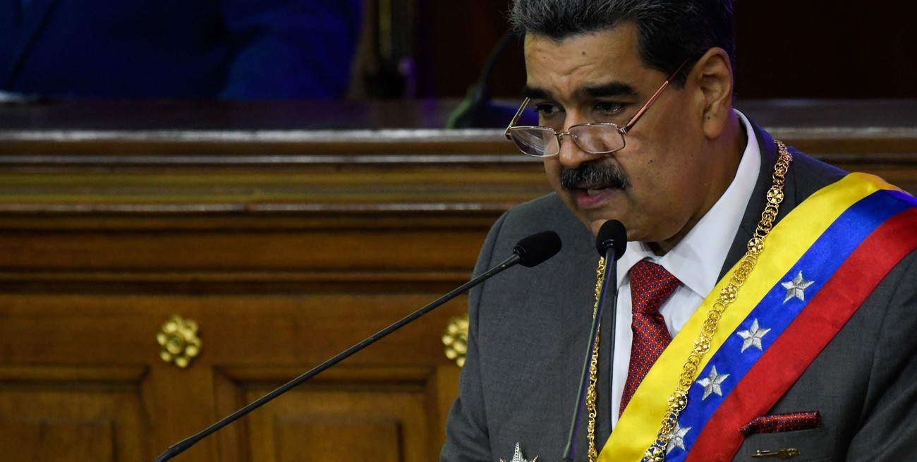 Venezuela volvió a reclamar que se levanten las sanciones en su contra
