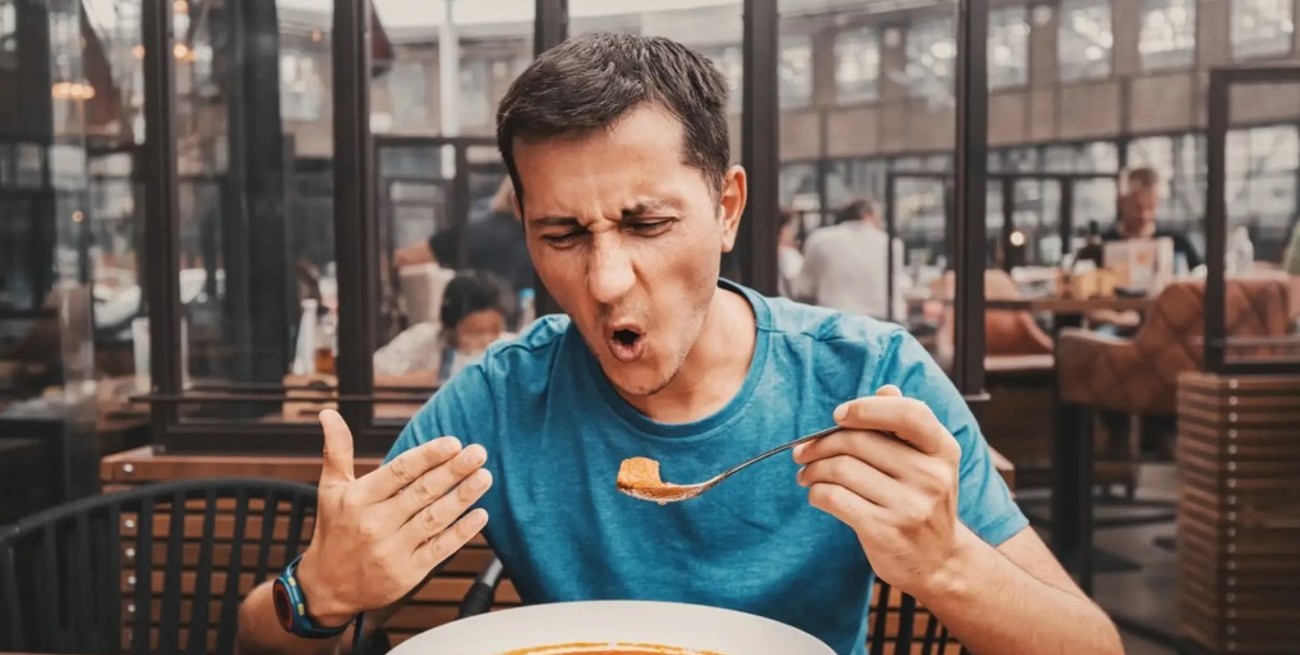 16 de enero, Día Internacional de la Comida Picante