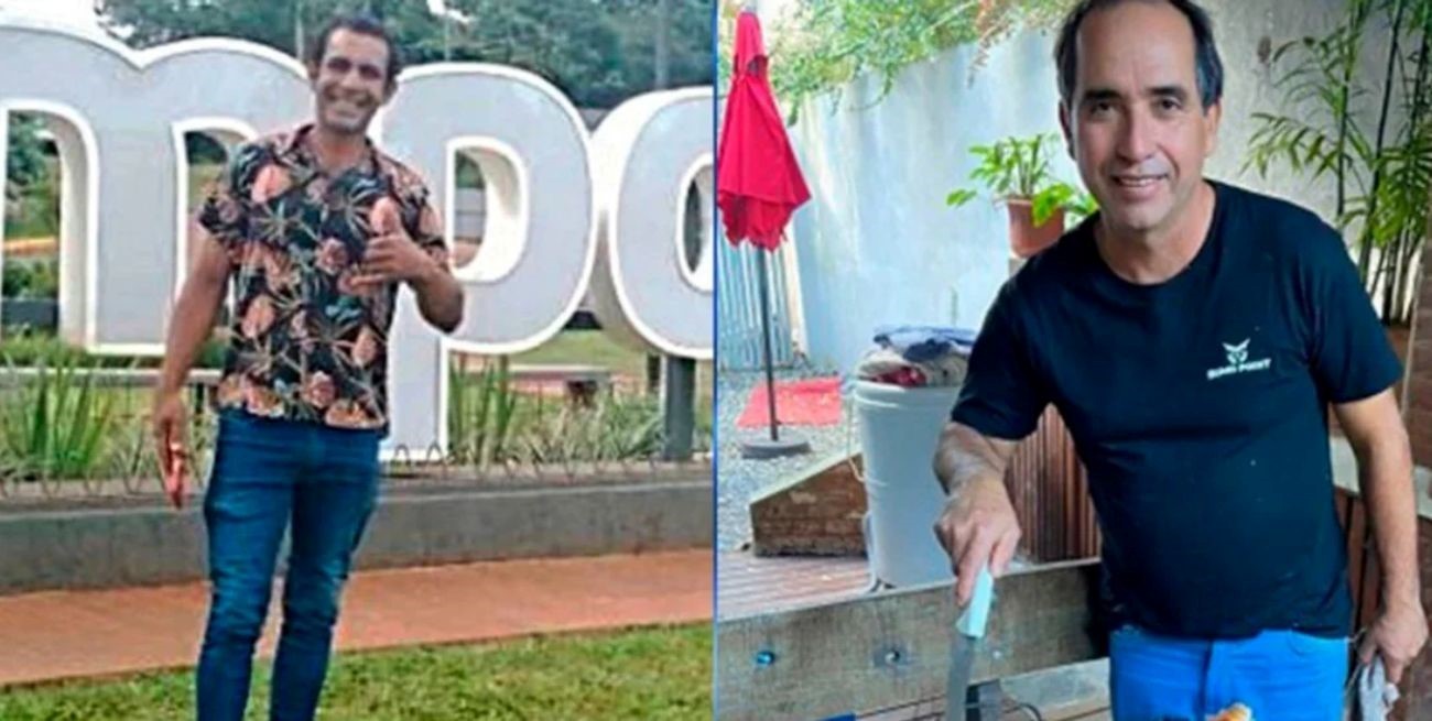 Cariló: intensa búsqueda de dos amigos se adentraron en el mar en kayak y no volvieron