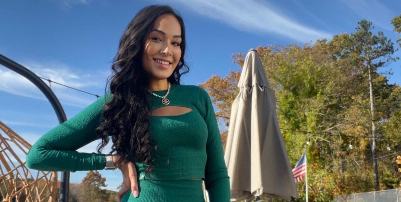 Conmoción por el fallecimiento de la famosa influencer Mila de Jesús