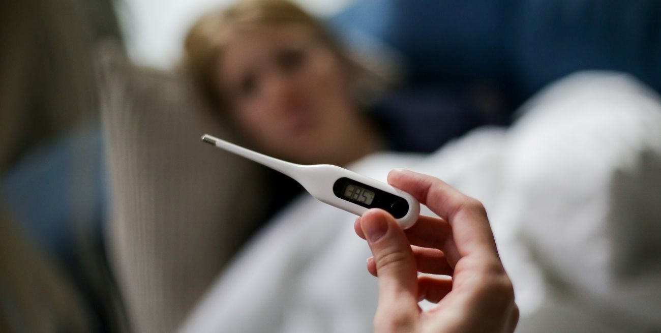 Preocupante aumento de COVID y dengue en el norte del país: cuáles son las provincias más golpeadas