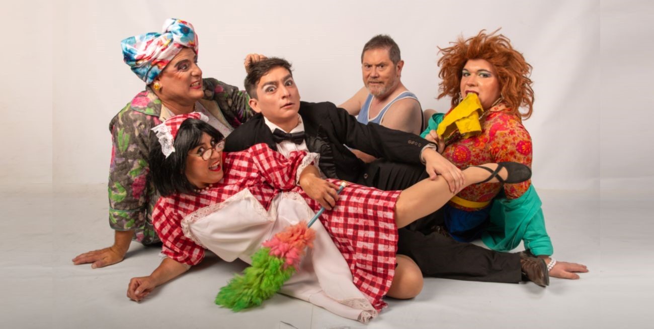 Espectáculo, humor y gastronomía en el verano santafesino