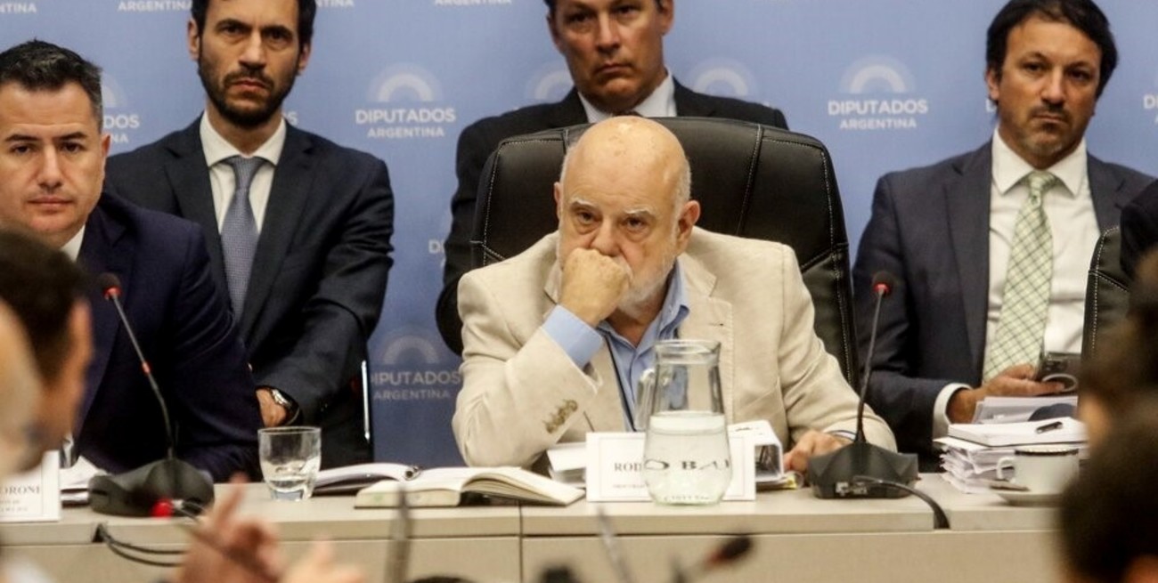 La Justicia confirmó que las causas contra el mega DNU tramitarán por separado