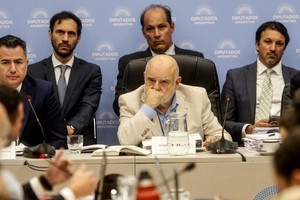 La excusación de Rodolfo Barra fue aceptada por el presidente Javier Milei mediante el Decreto 283/2024.