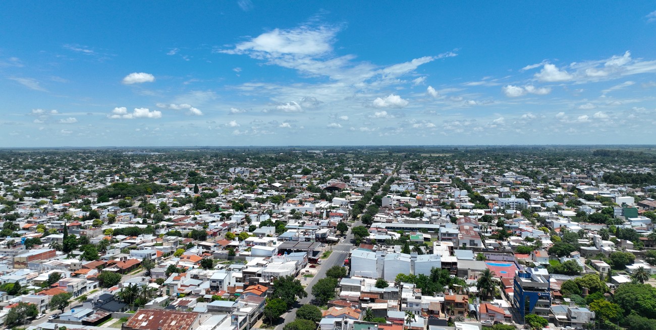 Condenado por robarle el celular y amenazar a una mujer en Santo Tomé