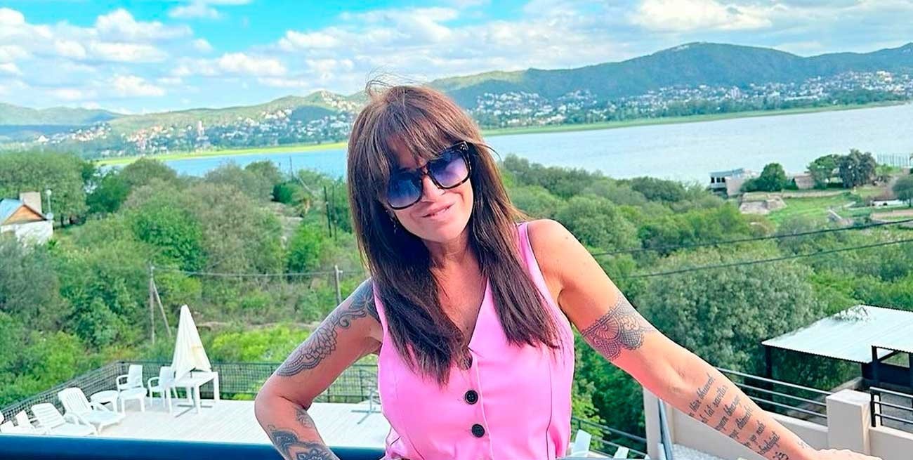 Flor Peña salió a defender a Lali Espósito en medio de las críticas: qué dijo