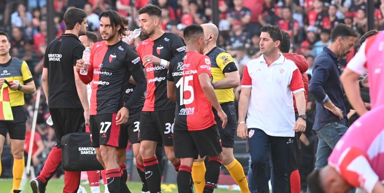 Cardozo Lucena se quiere quedar para jugar con Colón en la "B"