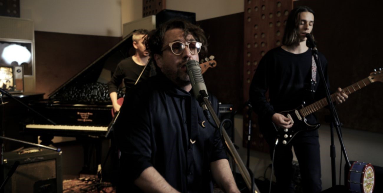 A pura mística con Mauro Conforti