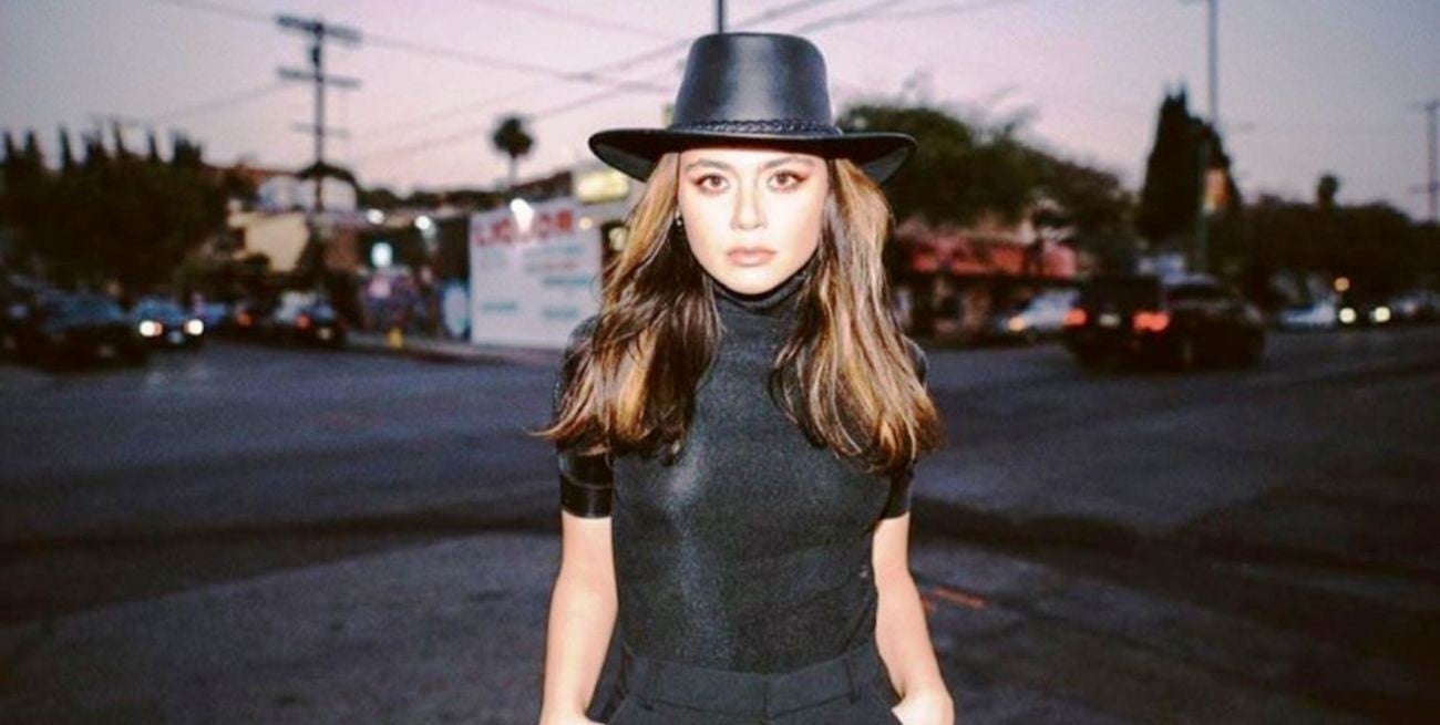 Francesca Roggerone, el futuro de la música argentina