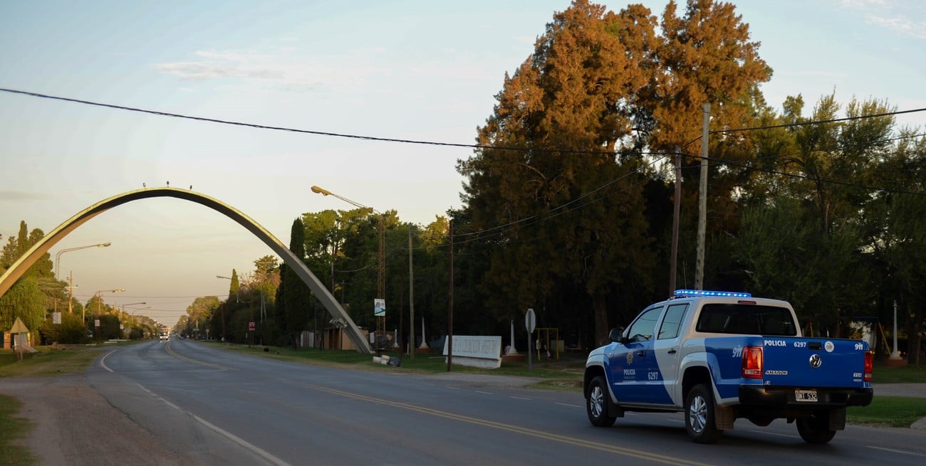 Un imputado por estafas reiteradas a una empresa esperancina