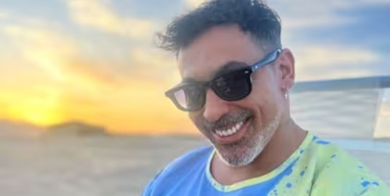 Se conocieron detalles sobre la internación de Ezequiel Lavezzi: las declaraciones de su círculo íntimo