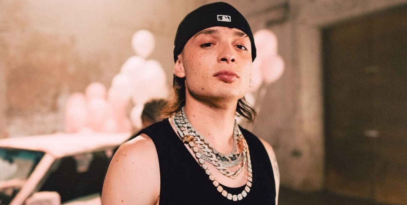 El gobierno chileno pidió que se le prohíba a Peso Pluma participar en Viña del Mar