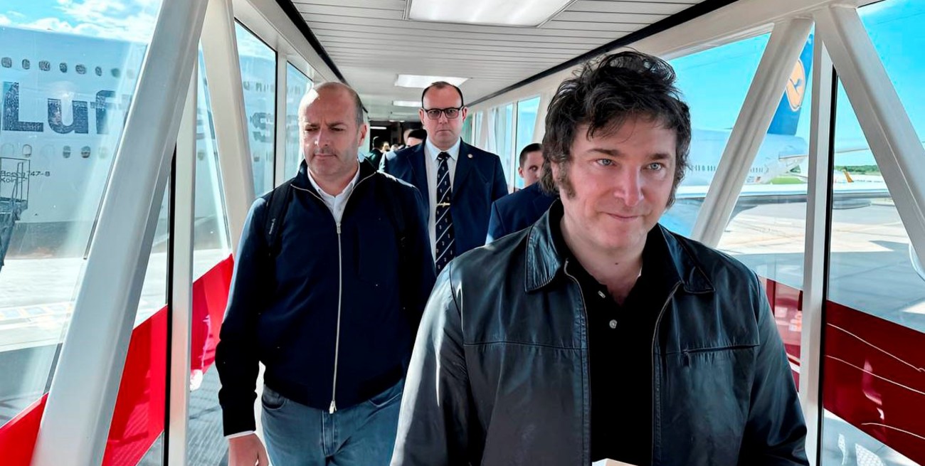 "No negociamos, recibimos sugerencias": el gobierno  quiere avanzar rápido con el debate de la "ley ómnibus"