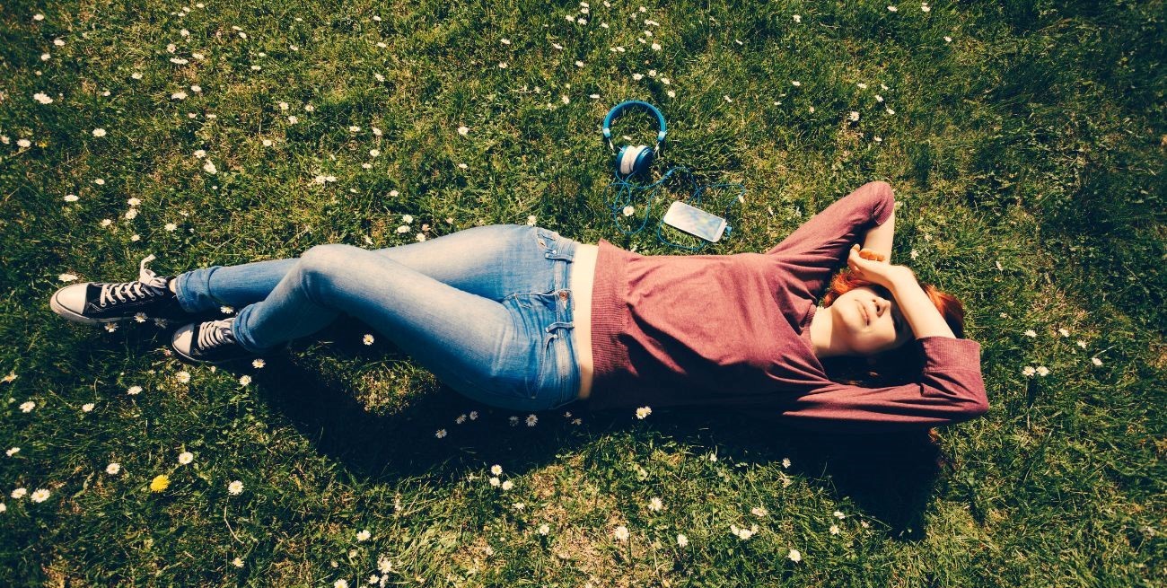 Según la ciencia: cuántas horas libres al día son necesarias para ser feliz