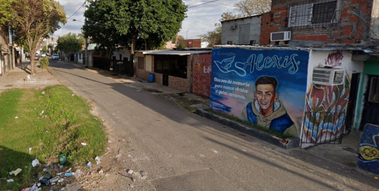 Rosario: hallaron muerta a una mujer y gravemente herido a su pareja