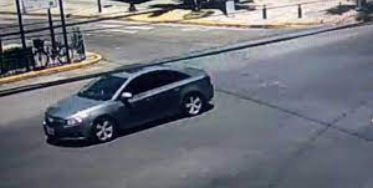 Don Torcuato: estrangularon a un empresario que vendía dólares por Facebook