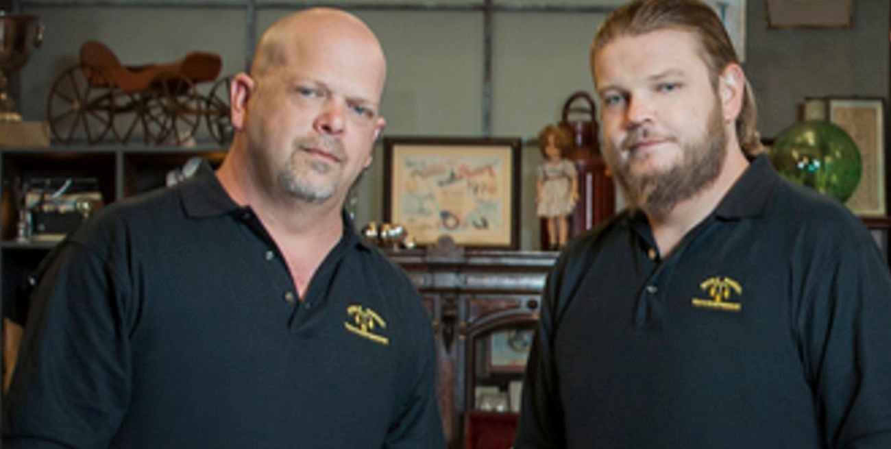 Quién fue Adam Harrison, hijo de Rick Harrison del programa "El Precio de la Historia"